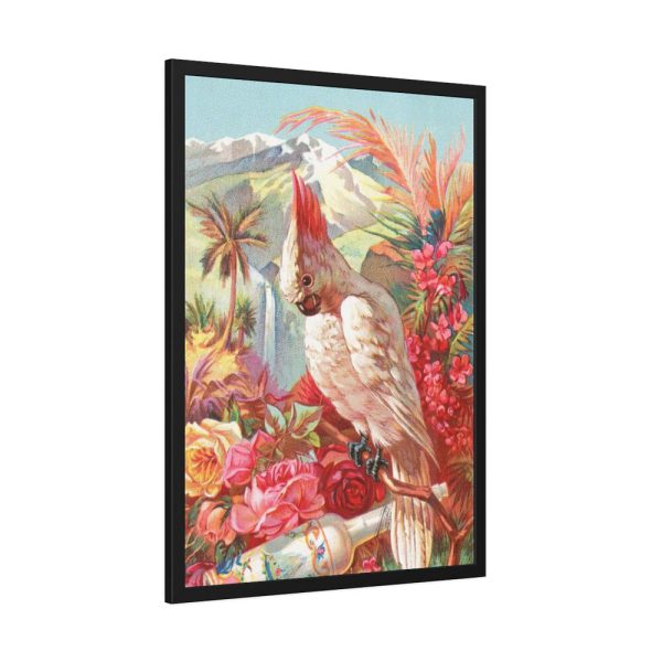 93831-49.jpg Florida Water, Murray & Lanman Framed Poster