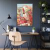 93831-50.jpg Florida Water, Murray & Lanman Framed Poster
