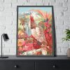 93831-51.jpg Florida Water, Murray & Lanman Framed Poster