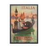 93831-8.jpg Venice, Italy Travel Framed Poster