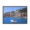 Cinque Terre From the Coast Framed Poster