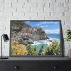 93854-15.jpg Manarola, Italy Framed Poster