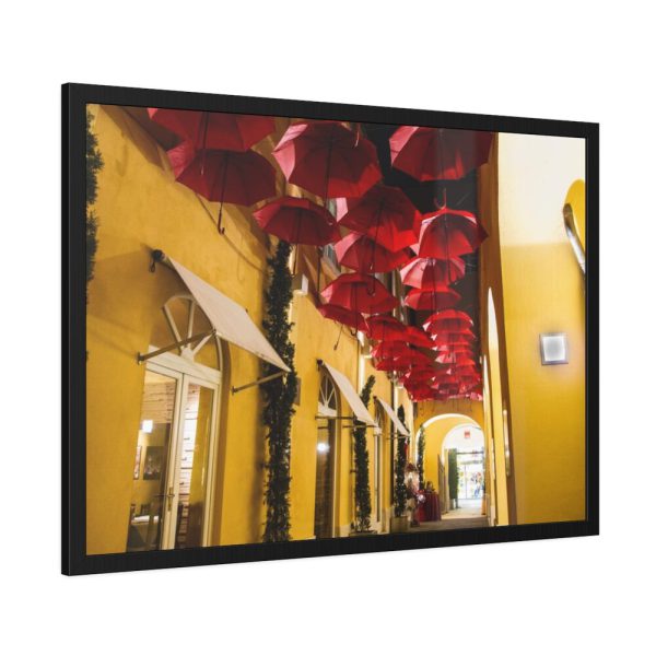 93854-17.jpg Vincenzo di Giorgi Framed Poster