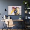 93854-238.jpg Hornbill Bird Framed Poster