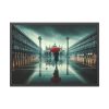 93854-368.jpg Piazza San Marco in Venice Framed Poster