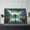 93854-371.jpg Piazza San Marco in Venice Framed Poster