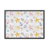 93854-56.jpg Sea, Beach, Sand Framed Poster