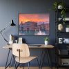 93854-6.jpg Free Grand Canal, Venice Framed Poster
