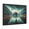 93855-369.jpg Piazza San Marco in Venice Framed Poster