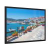 93855-453.jpg Kokkari Framed Poster