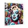 101419-135.jpg Marilyn Monroe's Iconic Presence and Charisma Standard Canvas