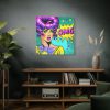 101419-144.jpg OMG Comics Abstraction Standard Canvas