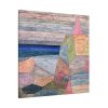 101419-195.jpg Promontorio Ph. (1933) by Paul Klee Standard Canvas