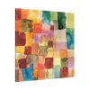 101419-200.jpg Untitled (1914) by Paul Klee Standard Canvas