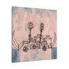 101419-215.jpg Alter Dampfer (Old Steamboat) (1922) by Paul Klee Standard Canvas
