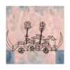101419-216.jpg Alter Dampfer (Old Steamboat) (1922) by Paul Klee Standard Canvas