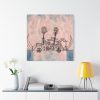 101419-217.jpg Alter Dampfer (Old Steamboat) (1922) by Paul Klee Standard Canvas
