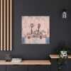 101419-218.jpg Alter Dampfer (Old Steamboat) (1922) by Paul Klee Standard Canvas