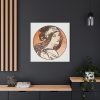 101419-253.jpg Fouquet Boutique by Alphonse Maria Mucha Standard Canvas