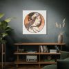 101419-254.jpg Fouquet Boutique by Alphonse Maria Mucha Standard Canvas