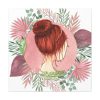 101419-271.jpg Boho Women Illustration Standard Canvas
