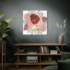 101419-274.jpg Boho Women Illustration Standard Canvas