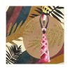 101419-321.jpg Boho Tropical Africa Woman Standard Canvas