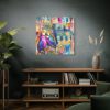 101419-44.jpg Cuba Havana Parrots Standard Canvas