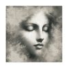 101419-6.jpg Woman Inspired by Leonardo da Vinci Standard Canvas