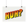 101825-6.jpg Comic Pop Art Poster