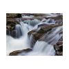 101830.jpg Stream of Water in Rumania Poster
