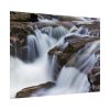 101830-2.jpg Stream of Water in Rumania Poster