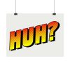 101830-6.jpg Comic Pop Art Poster