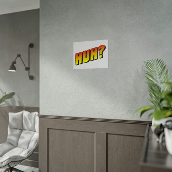 101830-9.jpg Comic Pop Art Poster