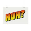 101833-6.jpg Comic Pop Art Poster