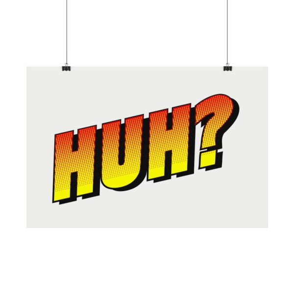 101833-6.jpg Comic Pop Art Poster