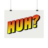 101838-1.jpg Comic Pop Art Poster