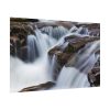 101845-2.jpg Stream of Water in Rumania Poster