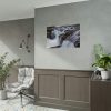 101845-4.jpg Stream of Water in Rumania Poster