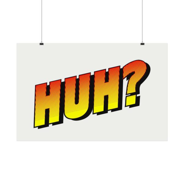 101845-6.jpg Comic Pop Art Poster
