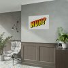 101845-9.jpg Comic Pop Art Poster
