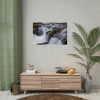 101846-3.jpg Stream of Water in Rumania Poster