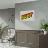 101849-4.jpg Comic Pop Art Poster