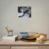 101853-3.jpg Stream of Water in Rumania Poster