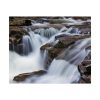 101854.jpg Stream of Water in Rumania Poster