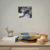 101854-3.jpg Stream of Water in Rumania Poster