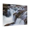 101857-2.jpg Stream of Water in Rumania Poster