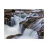 101858.jpg Stream of Water in Rumania Poster