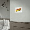 101858-9.jpg Comic Pop Art Poster