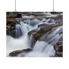 101859-1.jpg Stream of Water in Rumania Poster